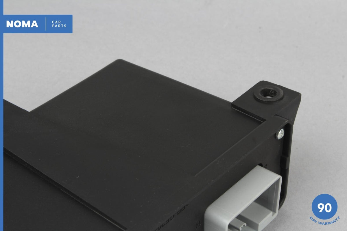10-11 Jaguar XJ XJL X351 Parking Brake Control Module Unit 8W832C496AC OEM - photo 8