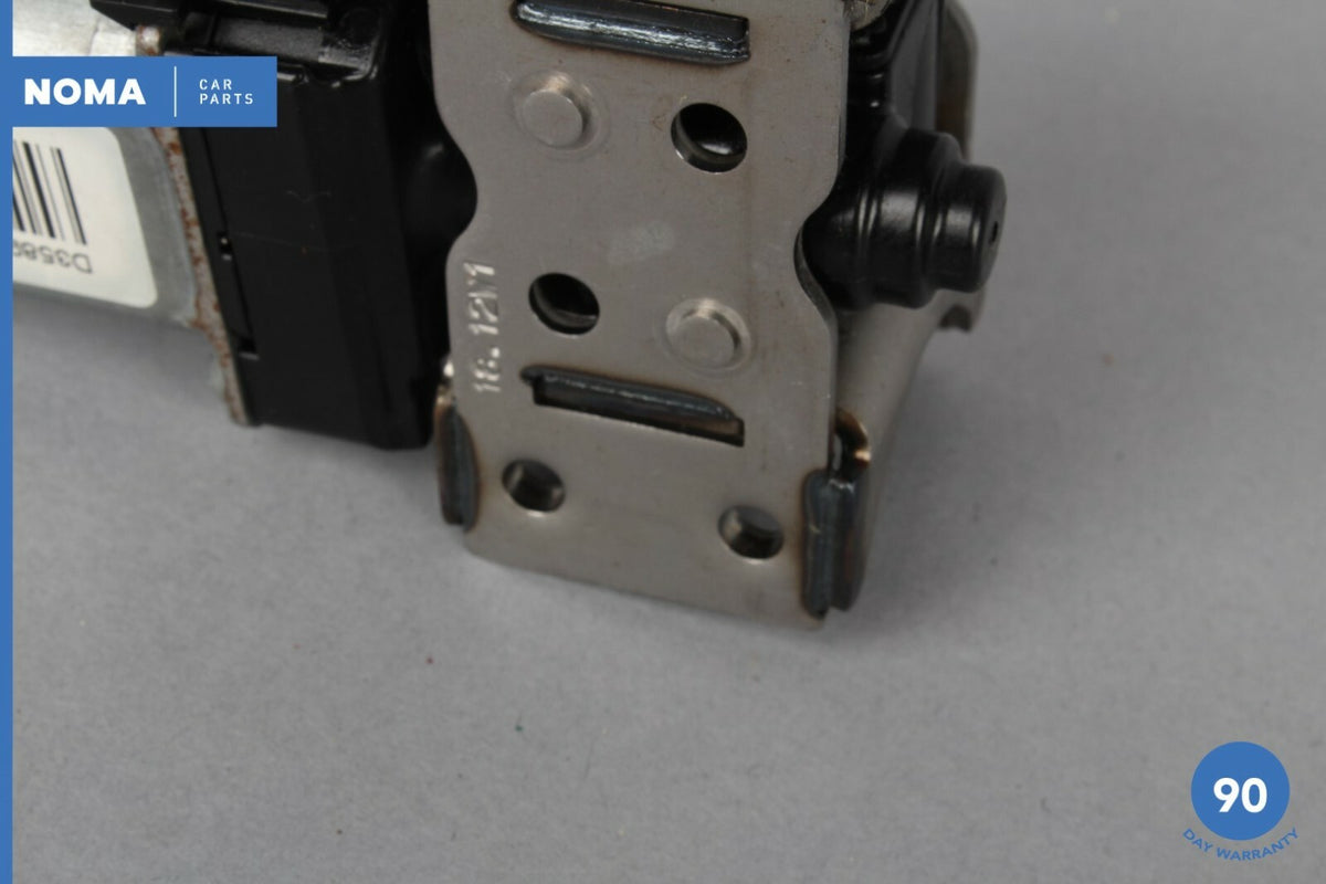 10-12 Range Rover L322 Front Left or Right Side Seat Adjustment Motor Brose OEM - photo 3