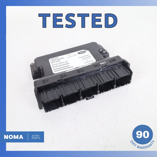 2013 Range Rover L405 L494 Active Air Suspension Stabilizer Control Module OEM - photo 1