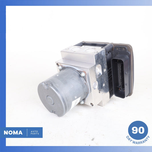 15-18 Audi D4 A8 ABS Anti Lock Pump Brake Module Unit 4H0907379AB OEM - photo 1