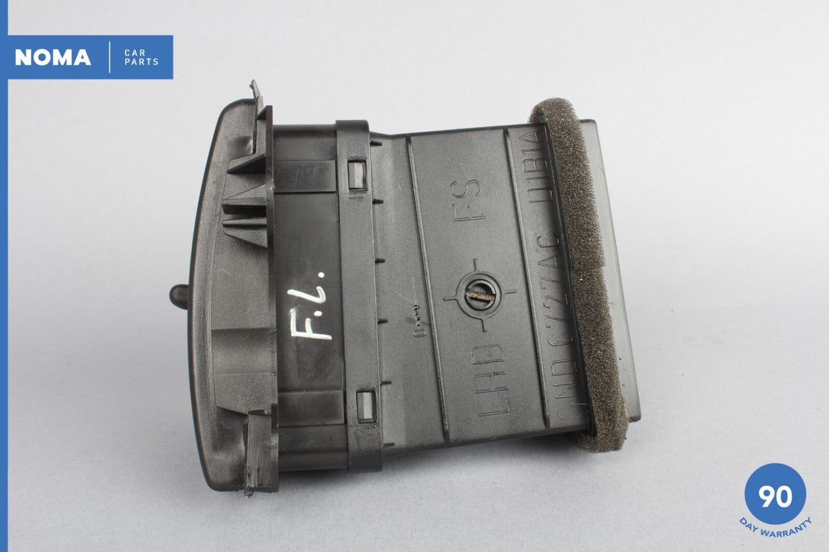 98-03 Jaguar XJ8 XJR VDP X308  Left Driver Side Dash Dashboard A/C Air Vent OEM - photo 6