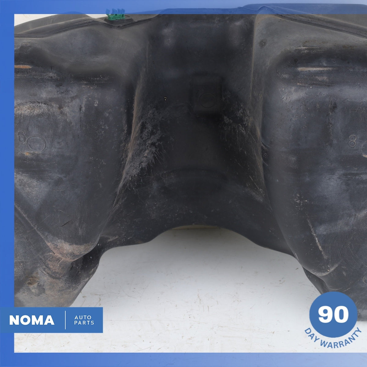 08-15 Land Rover L359 LR2 Fuel Gas Tank Reservoir Assembly LR003206 OEM - photo 15