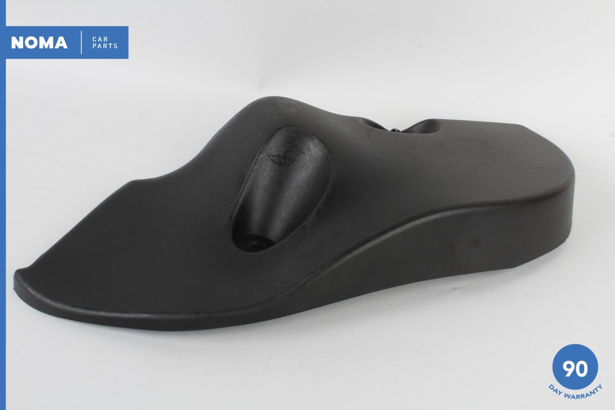 97-06 Jaguar XKR X100 Rear Right Passenger Tail Light Lamp Cover GJE3668AB OEM - photo 7
