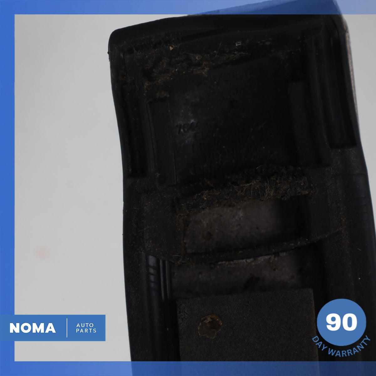 14-22 LR Range Rover Sport L494 Left Roof Drip Rail Upper Molding Trim OEM - photo 13