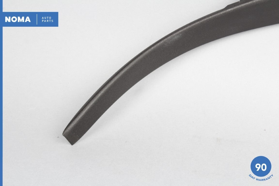 07-15 Jaguar XKR XK X150 Front Right Side Door Frame Trim Molding Seal OEM - photo 5