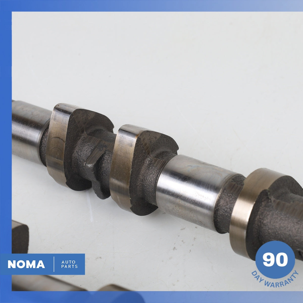 13-21 Range Rover Sport L494 3.0 Left Exhaust & Intake Camshaft Set OEM - photo 5