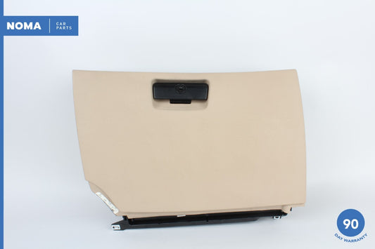 00-06 BMW X5 E53 Dash Dashboard Glovebox Compartment Trim 8248980 OEM - photo 1
