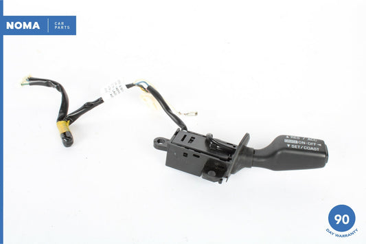 02-09 Lexus SC430 Z40 Steering Wheel Cruise Control Switch OEM - photo 1