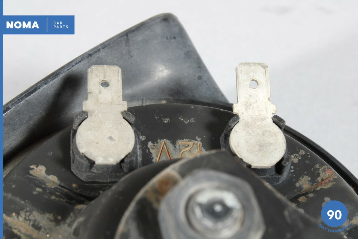 98-03 Jaguar XJ8 XJR VDP X308 Front Right or Left Side Horn Sound Signal OEM - photo 5