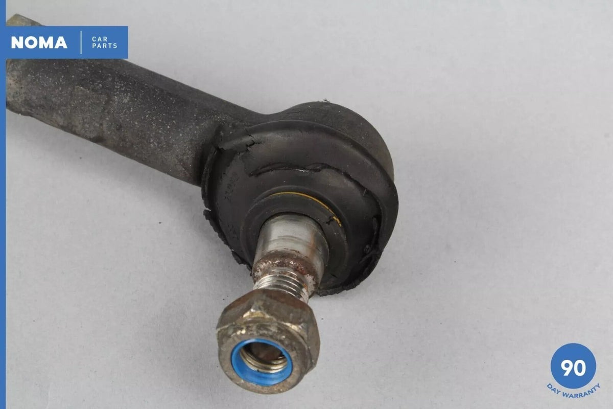 99-03 Jaguar X308 XJ8 Vanden Plas Power Steering Rack And Pinion MNE3901AA OEM - photo 2