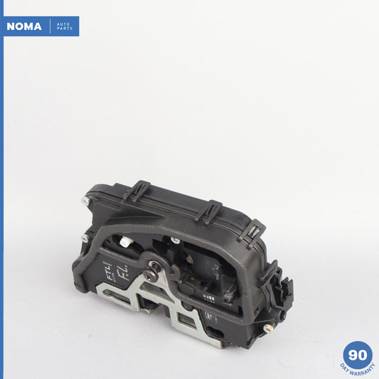 07-13 BMW 328i E90 Front Left Side Door Lock Latch Assembly 51217229457 OEM - photo 1