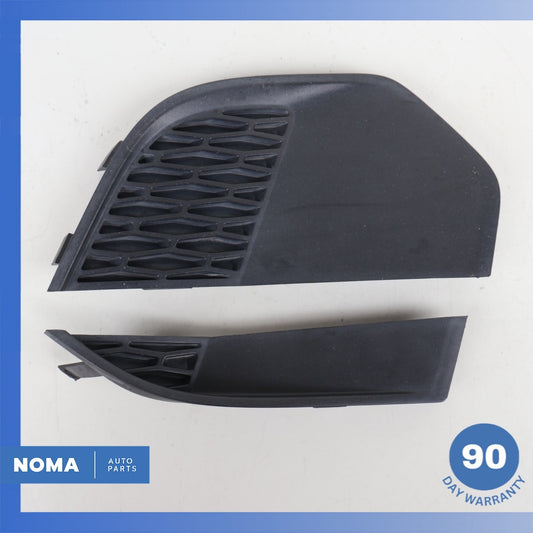 Discovery Sport L550 Front Left Fog Lamp Light Grille Grile Cover Set OEM - photo 1