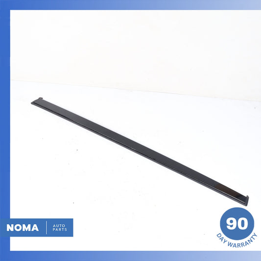 13-22 Range Rover Sport L494 L405 Panorama Pano Sun Roof Right Side Molding OEM - photo 1