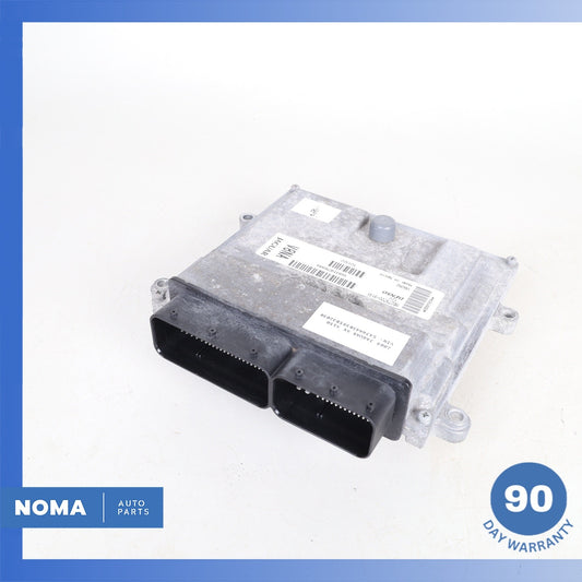 07-09 Jaguar X150 XK 4.2L ECM ECU Engine Control Module Computer Unit OEM - photo 1