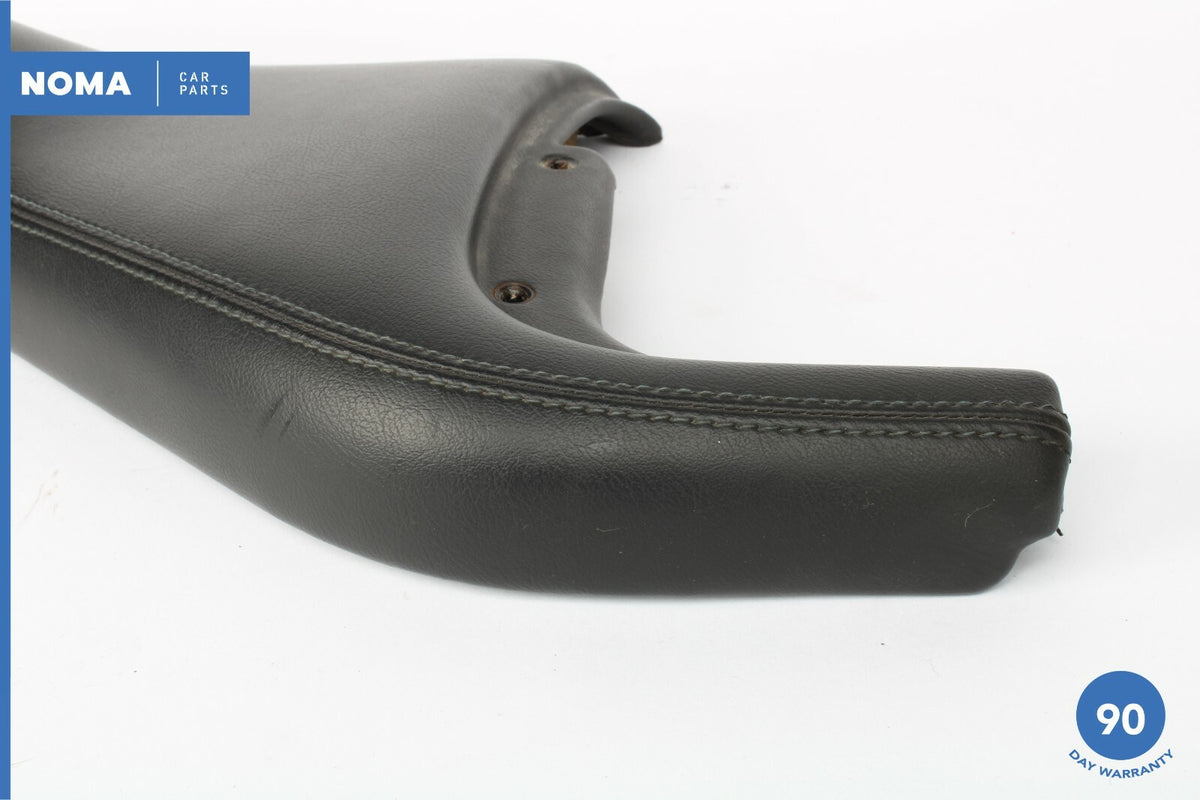 97-06 Jaguar XK8 X100 Convertible Rear Right Interior Quarter Cap Trim LEG OEM - photo 6
