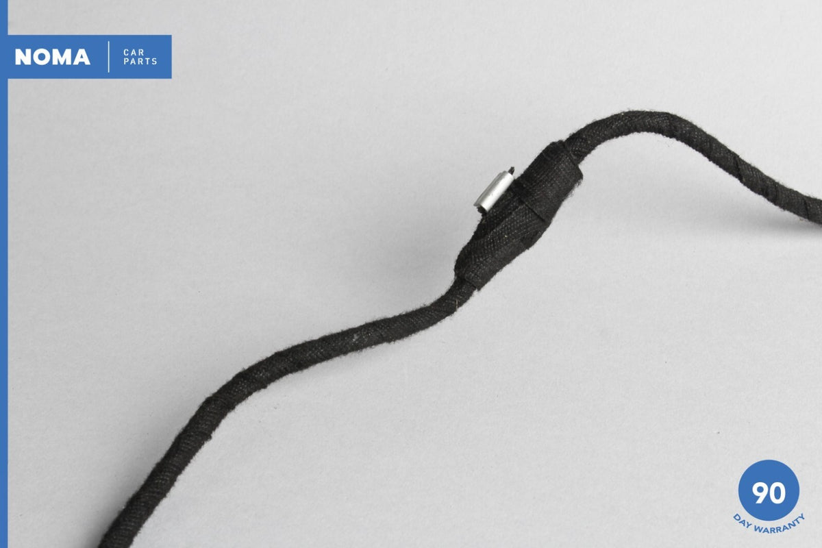 05-08 Jaguar S-Type X204 Dash Dashboard AC Solar Sun Light Sensor Wire OEM - photo 6