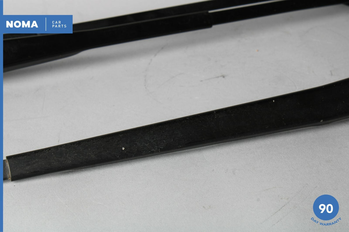 01-06 Lexus XF30 LS430 Front Left Right Windshield Wiper Arm Set of 2 OEM - photo 7