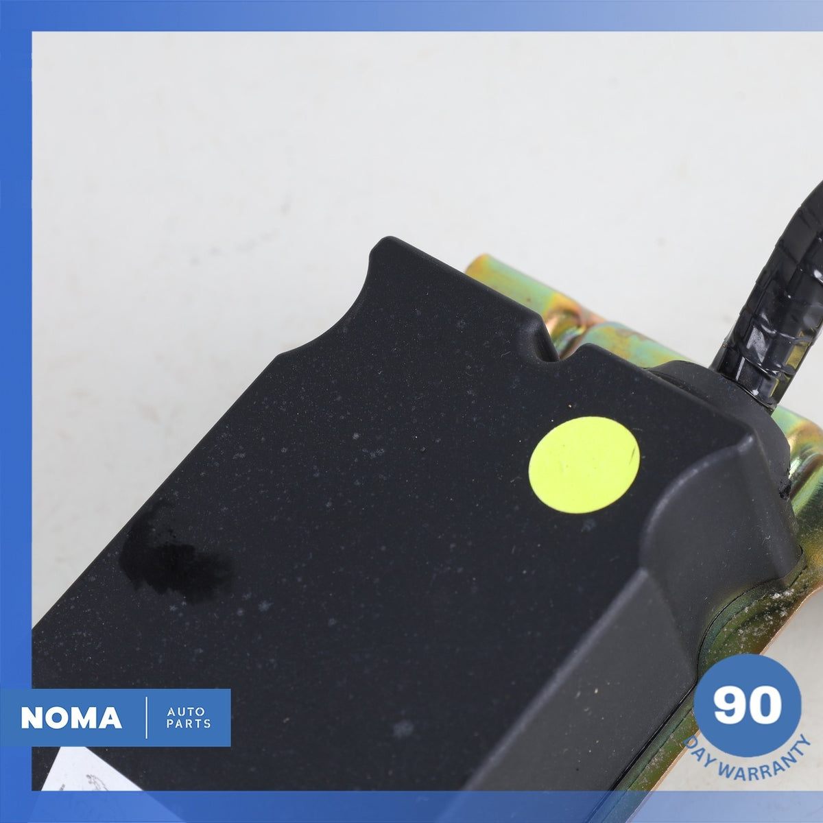 93-96 Jaguar XJS Series 3 Windshield Wind Shield Screen Wiper Logic Module OEM - photo 4