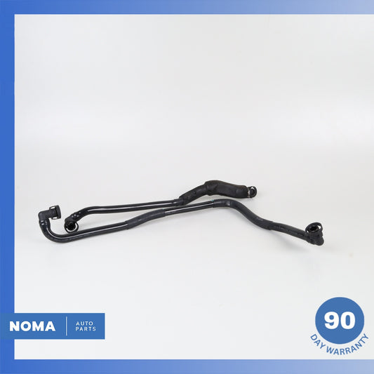 10-26 LR Range Rover Sport L494 Breather Vacuum Outlet Hose Tube Set OEM - photo 1