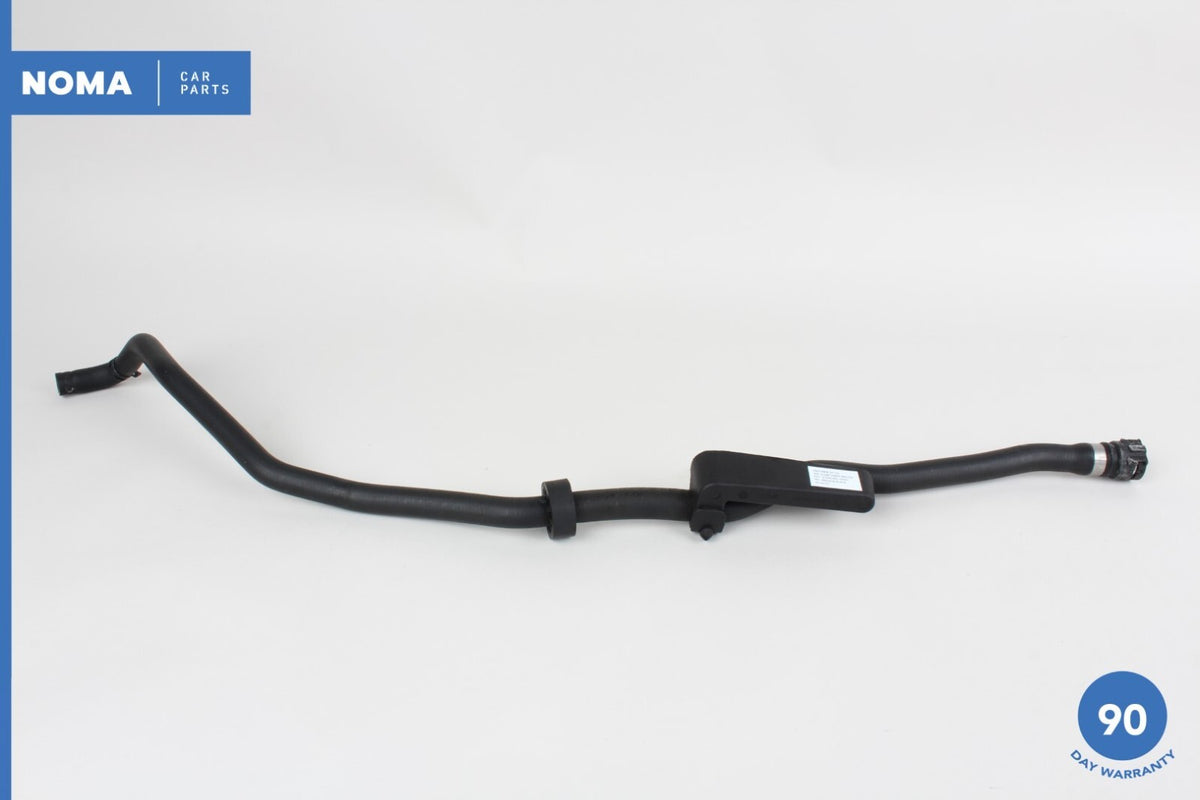 03-05 BMW Z4 E85 Roadster Engine Motor Radiator Cooling Water Hose 6909241 OEM - photo 8