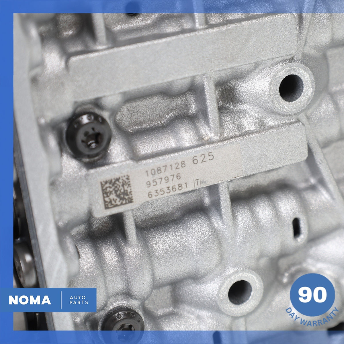 13-21 Jaguar X760 XE XF RR Sport Transmission Valve Body TCU TCM Mechatronic OEM - photo 12