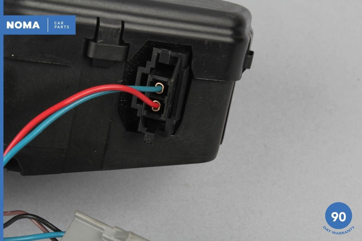 10-19 Jaguar X351 XJ XF XFR Rear Back Trunk Boot Lid Latch Lock Motor OEM - photo 6