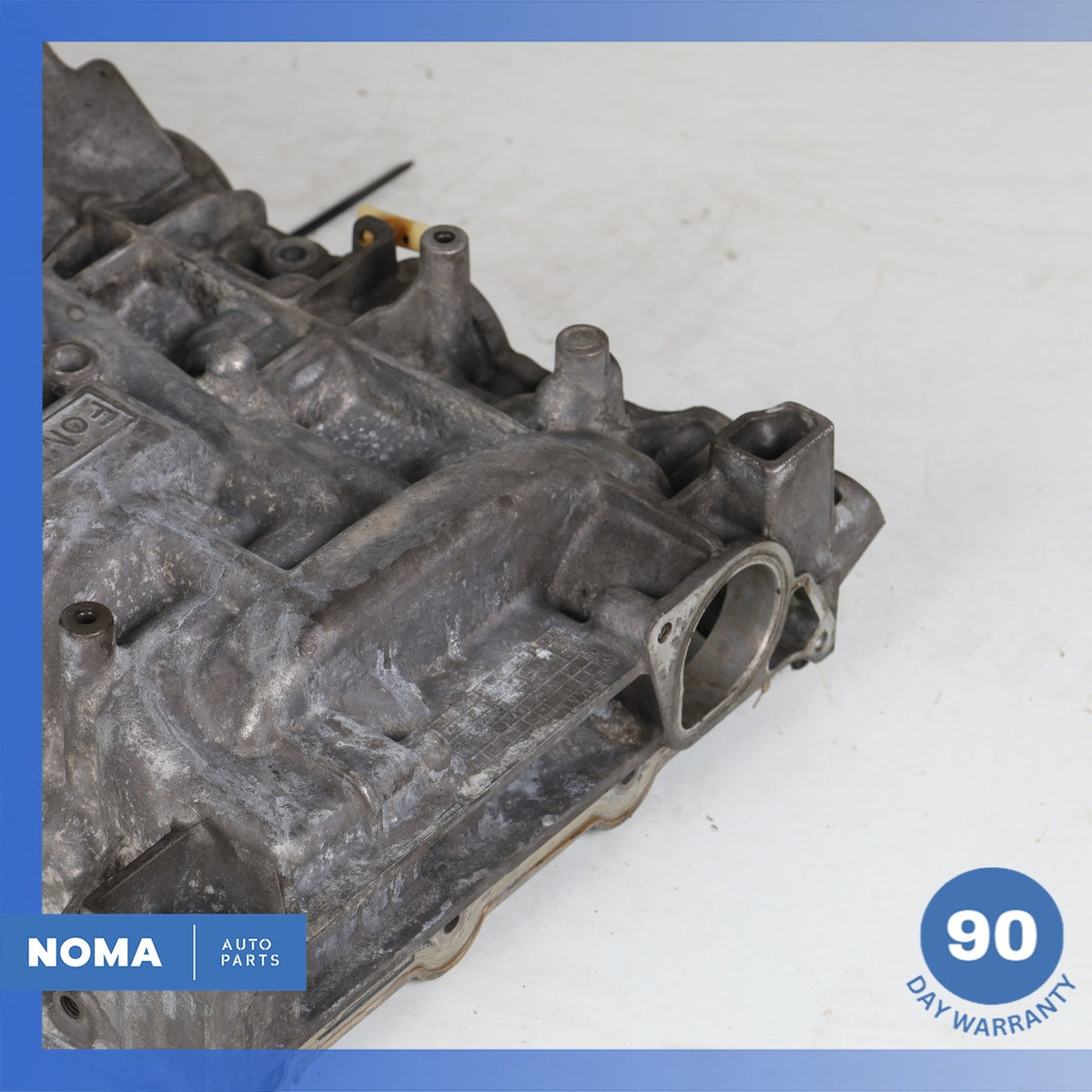 10-23 Range Rover Sport L494 LR4 Engine Motor Lower Oil Sump Pan LR035934 OEM - photo 13