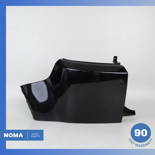 Range Rover Evoque L538 Rear Left Bumper Corner Cover Panel Shield OEM - photo 1