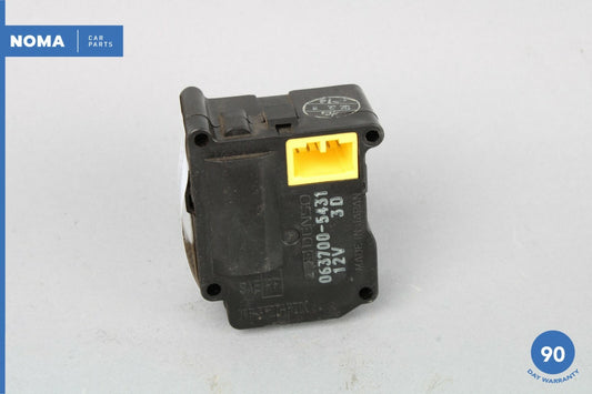 97-06 Jaguar XK8 XKR X100 Air Conditioning Heater Core Flap Actuator Motor OEM - photo 1