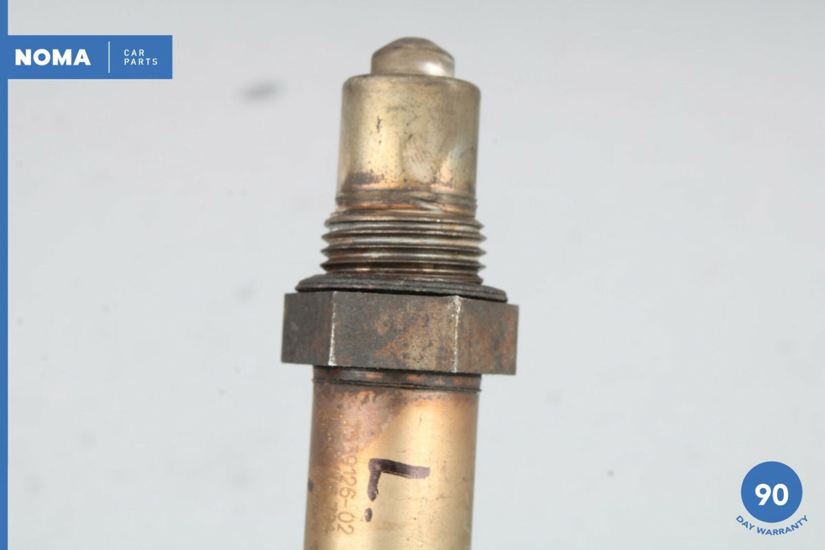06-08 BMW 750Li E65 E66 Left Side Lambda Heated Oxygen O2 Sensor OEM - photo 3