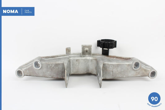 06-08 Porsche Cayman 987C Rear Engine Motor Carrier Support Mounting Bracket OEM - photo 1