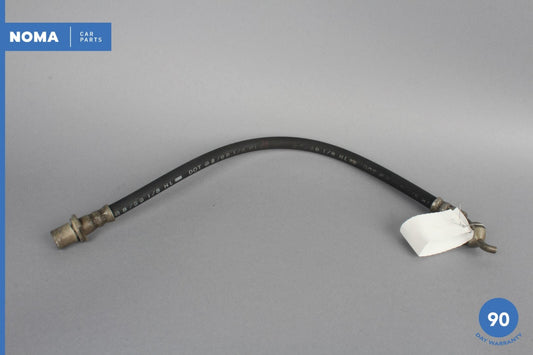 95-00 Lexus LS400 XF20 Rear Left Driver Side Brake Braking Flexible Hose OEM - photo 1