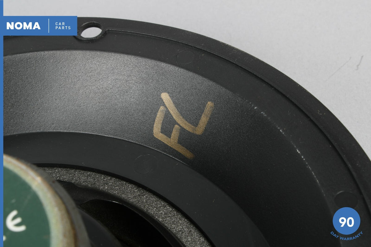 97-06 Jaguar XK8 X100 Front Left Side Door Sound Audio Speaker LJD4140BA OEM - photo 6