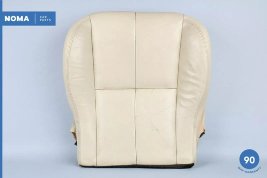 05-08 Jaguar X206 S-Type Front Right Passenger Lower Bottom Seat Cushion OEM - photo 1
