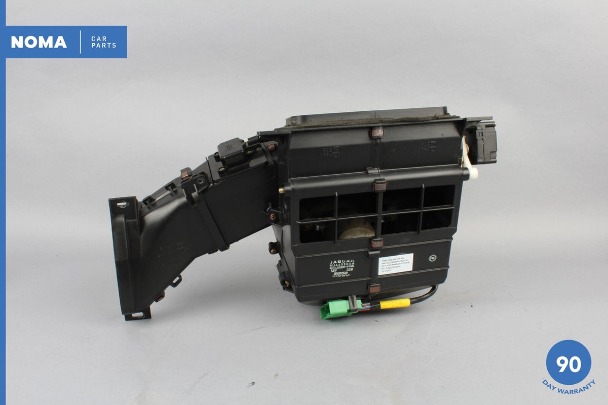 98-03 Jaguar XJ8 VDP X308 HVAC A/C Right Side Heater Blower Motor MJA6520AA OEM - photo 5