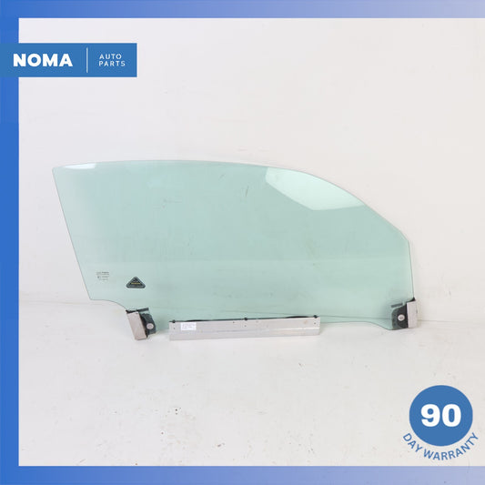 97-06 Jaguar X100 XK8 XKR Convertible Front Right Side Door Window Glass OEM - photo 1