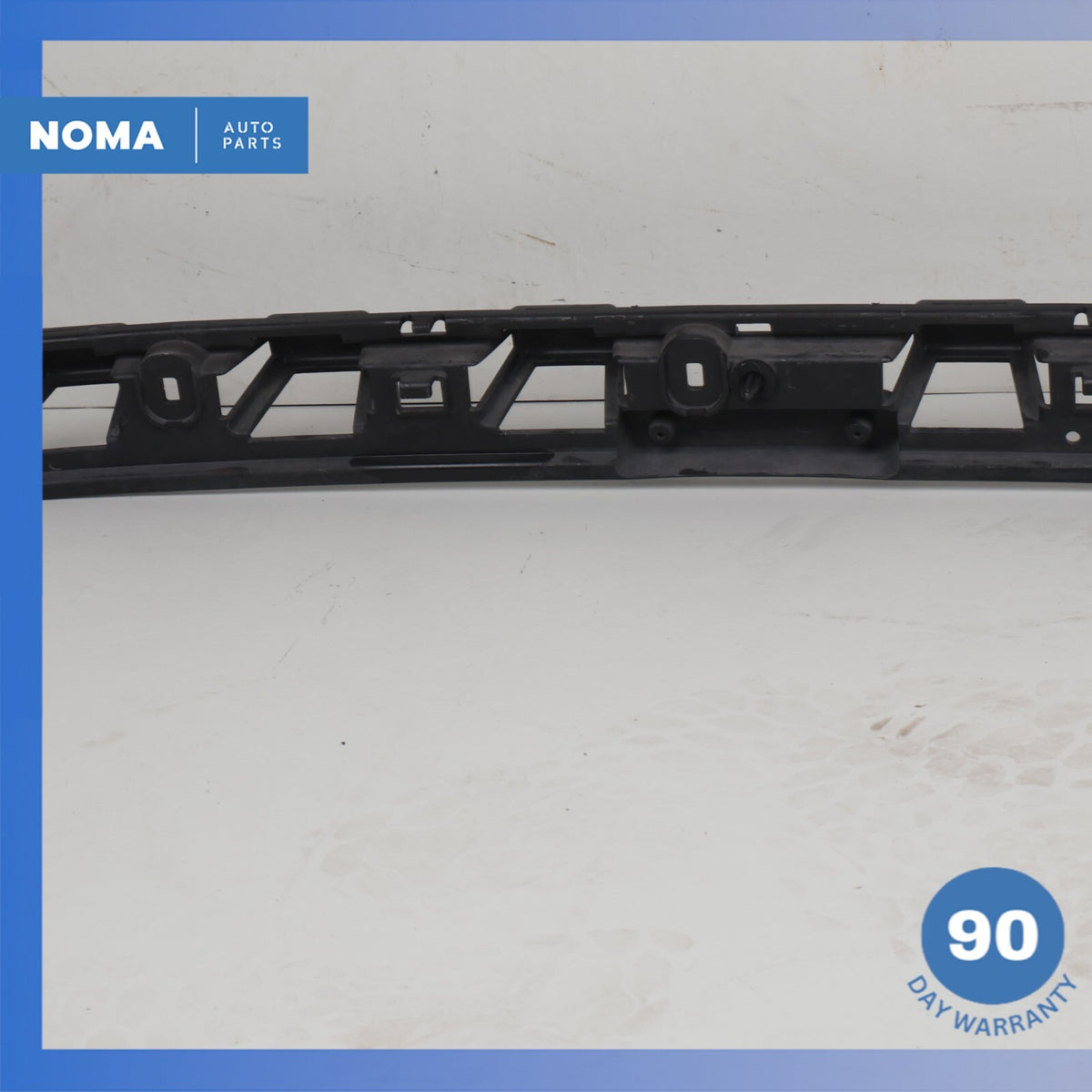 16-20 Jaguar X260 XF Sedan Rear Bumper Bracket Mount Support GX6317E855AB OEM - photo 13