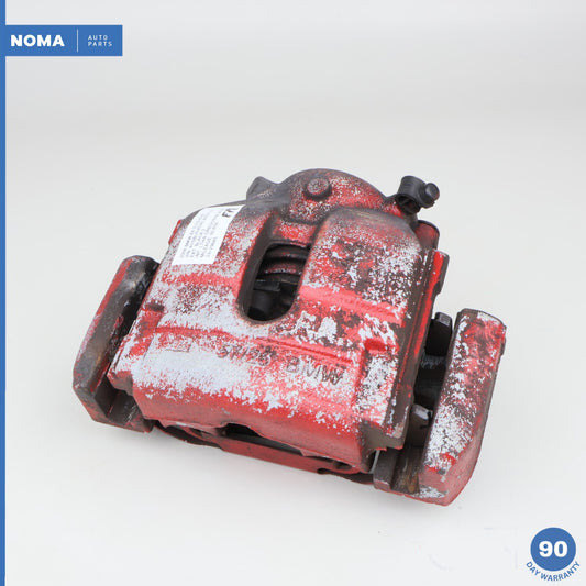 03-08 BMW Z4 E85 3.0si Front Right Passenger Side Brake Caliper w/ Cover OEM - photo 1