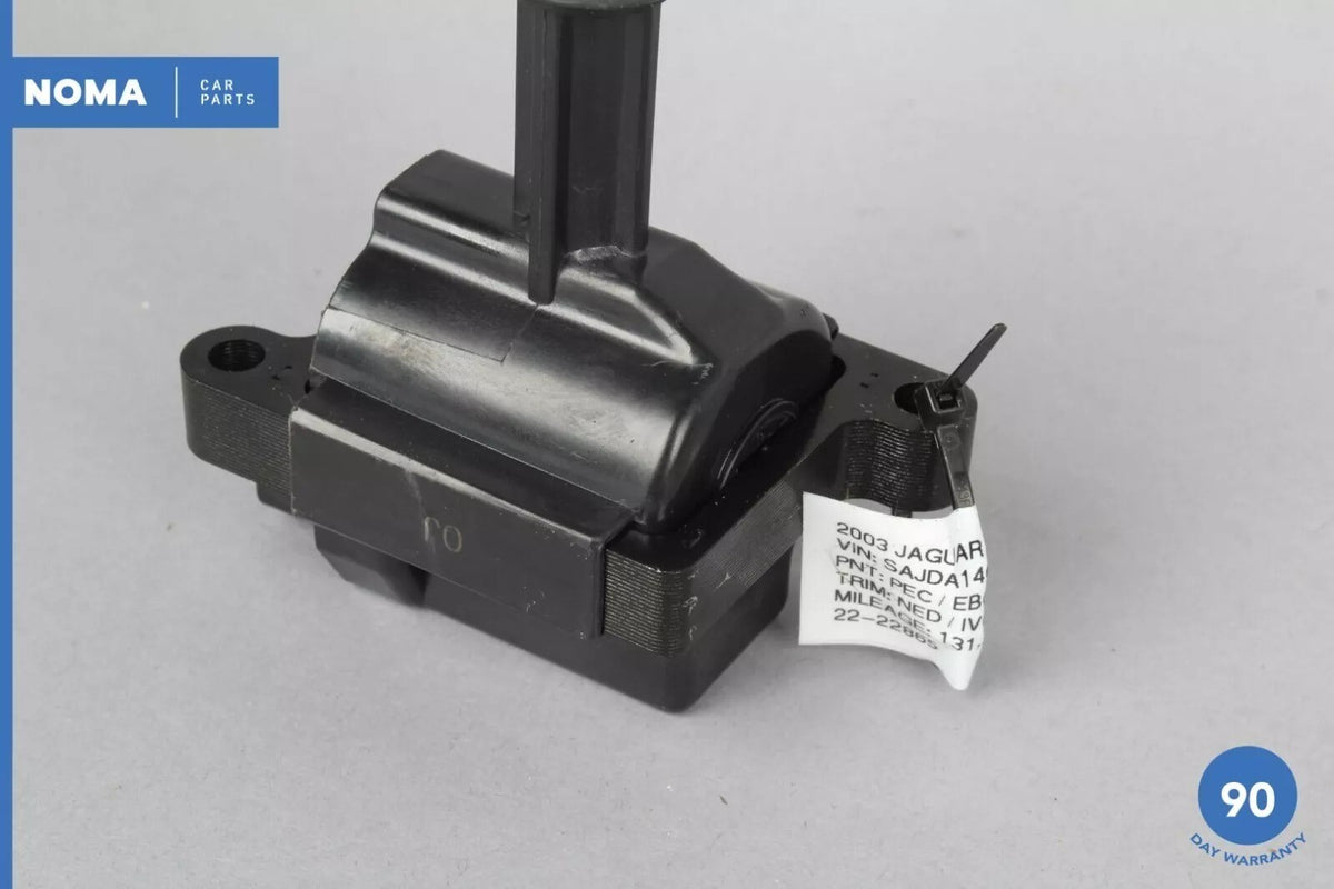 97-03 Jaguar X308 XJ8 XKR XK8 Engine Motor Ignition Coil XW9312029AB OEM - photo 4