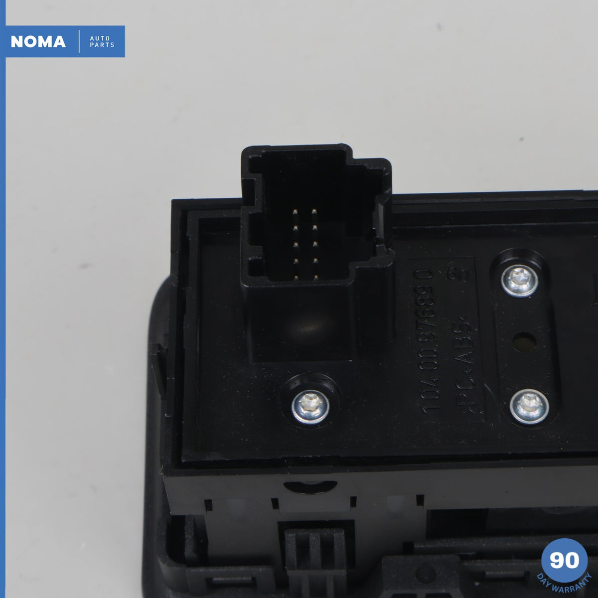 12-22 Range Rover Evoque L538 Trunk Lid & Light Levelling Control Switch OEM - photo 11