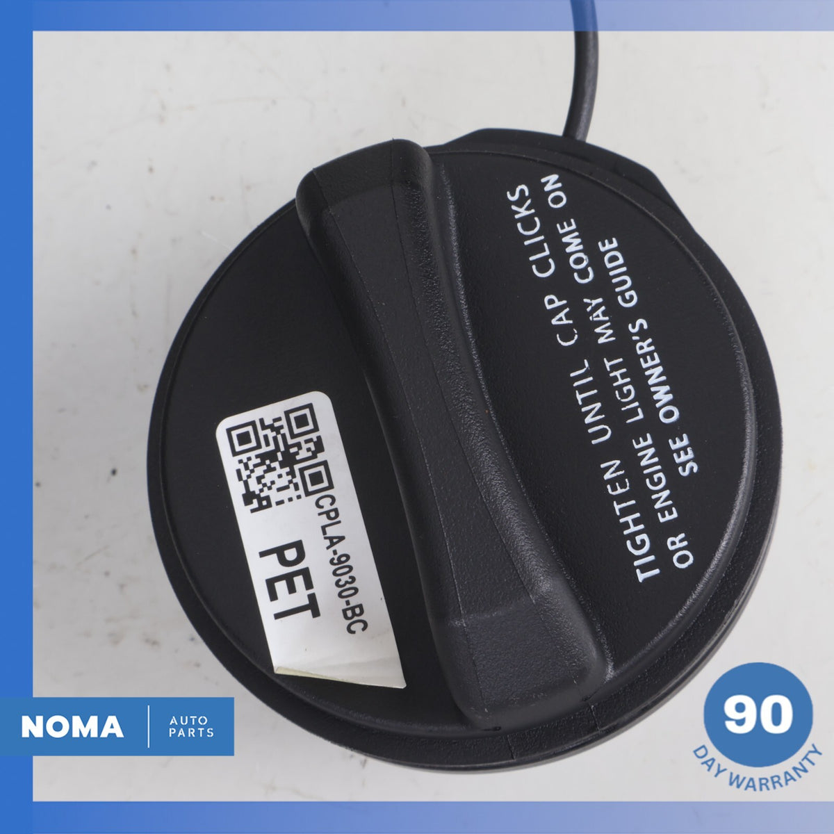 2013 Range Rover Evoque L538 Fuel Gas Tank Filler Bowl Cover w/Fuel Lid OEM - photo 9
