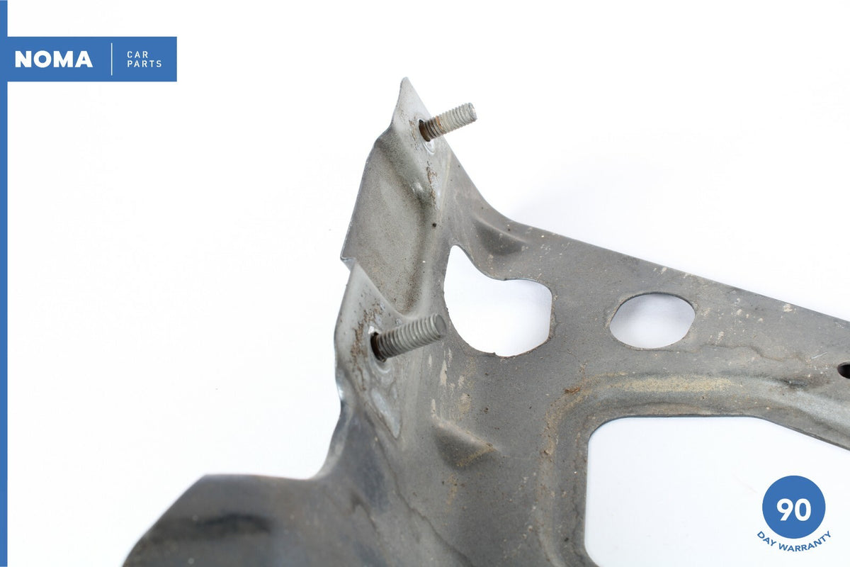 97-06 Jaguar XK8 X100 Convertible Front Left Extension Panel Bracket Mount OEM - photo 5