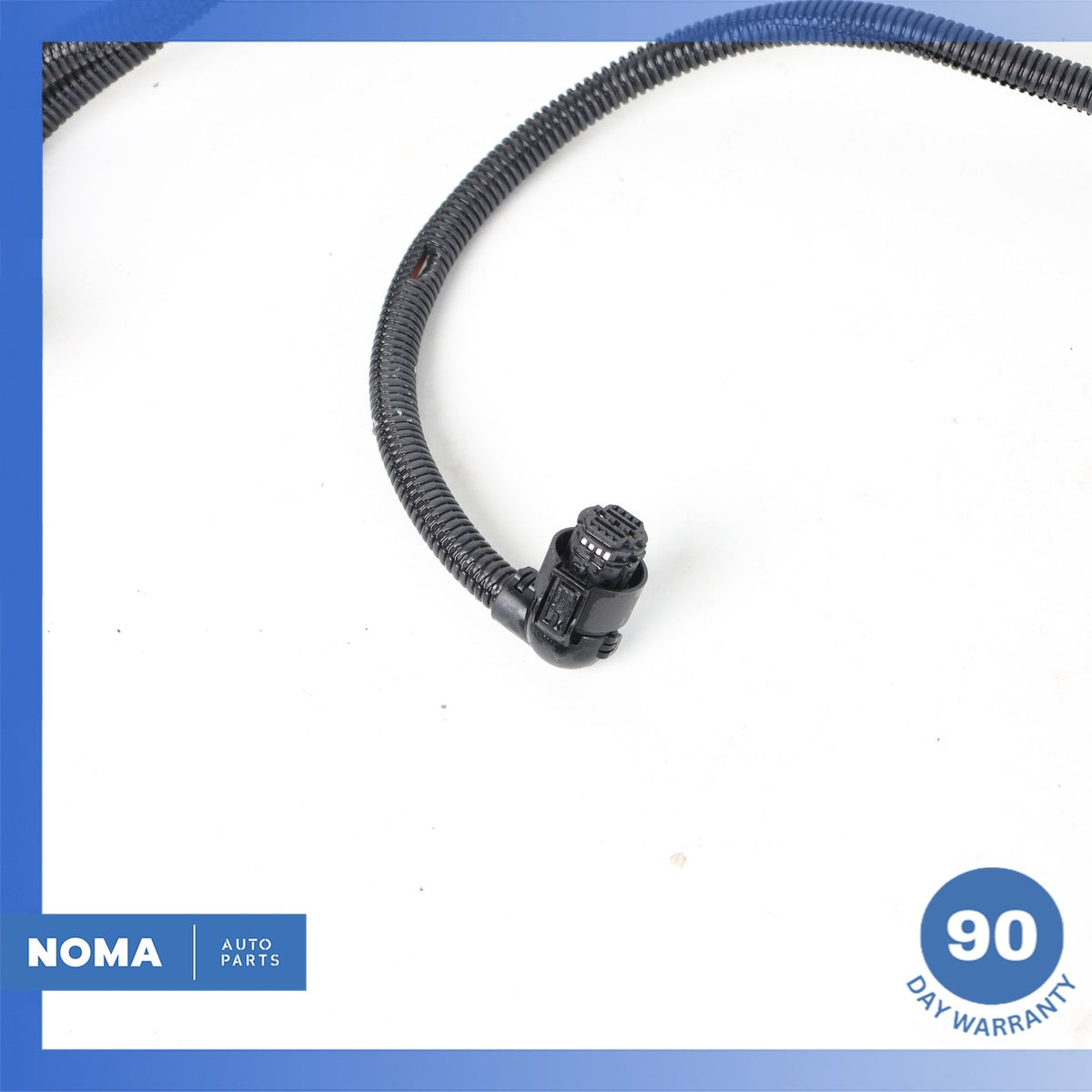 BMW F15 X5 X6 xDrive35i Engine Motor Ignition Coil Wire Harness 12517592512 OEM - photo 8