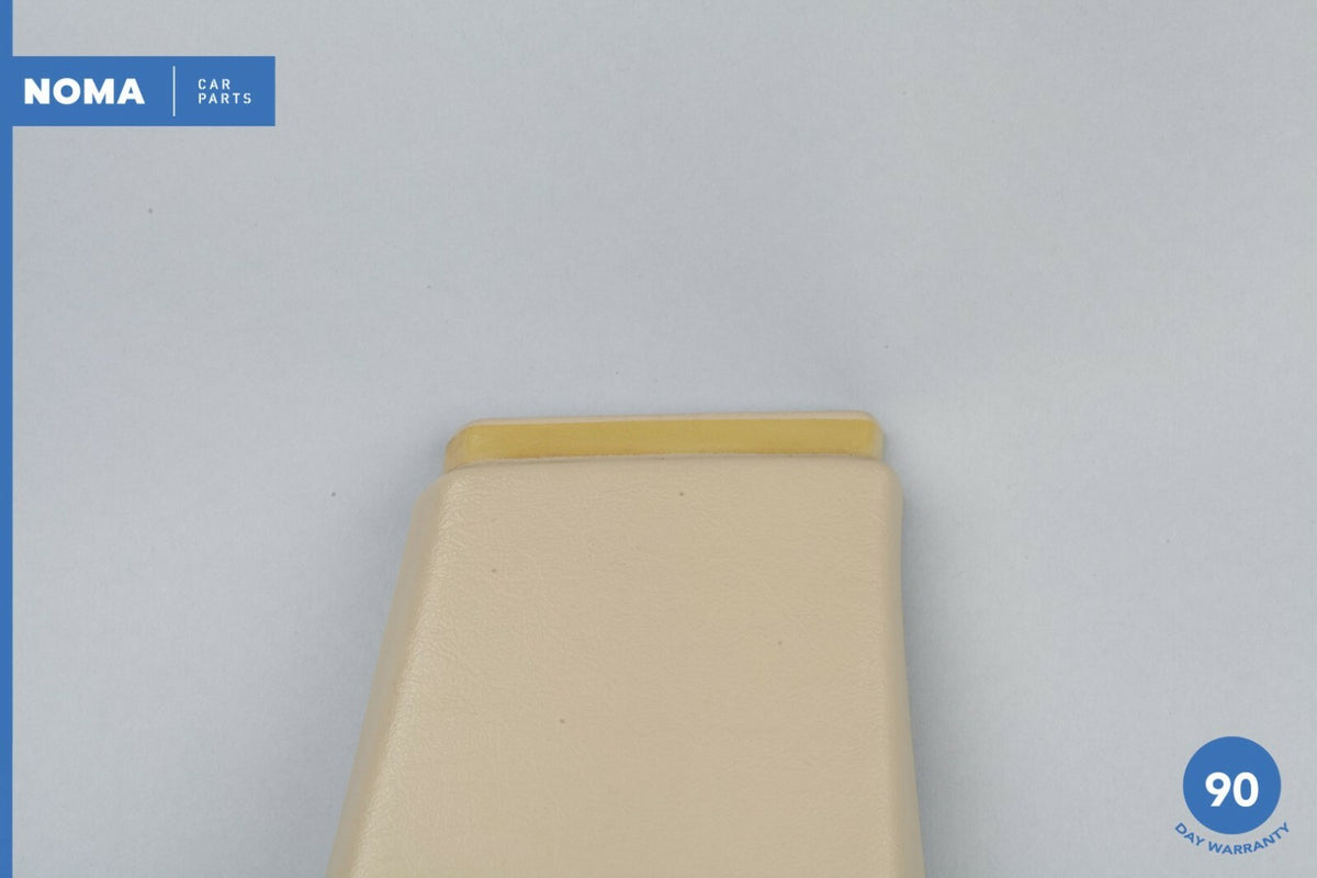 88-94 Jaguar XJ6 XJ40 Right Passenger Side B-Pillar Lower Cover Panel Trim OEM - photo 2