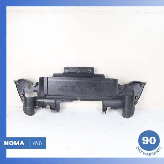 15-19 LR Discovery Sport L550 Rear Bumper Cover Diffuser FK72589N836AF OEM - photo 1