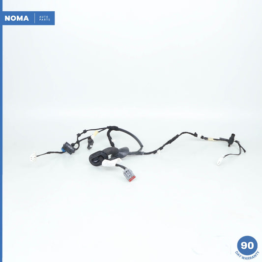 2010 Land Rover Range Rover L322 Tailgate Liftgate Wire Harness AH4213A444AE OEM - photo 1