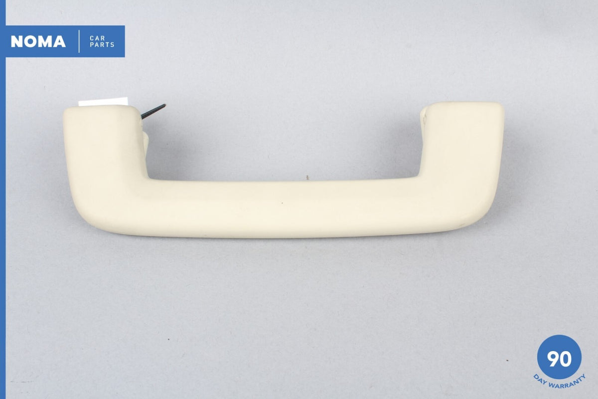 06-13 Range Rover Sport L320 Front Left Driver Side Roof Grip Handle NUG OEM - photo 1