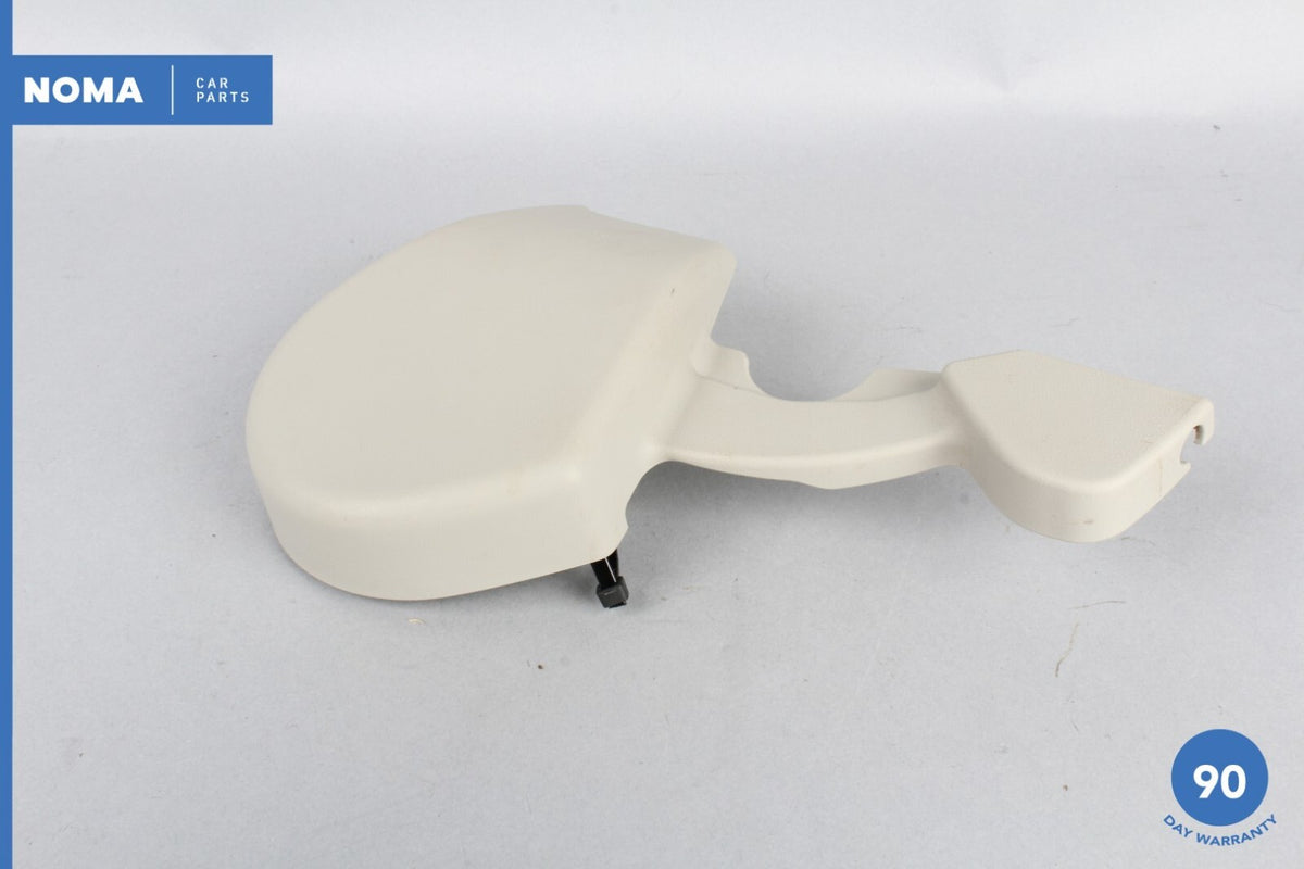 07-12 Lexus ES350 XV40 Front Right Passenger Seat Track Cover Trim OEM - photo 4