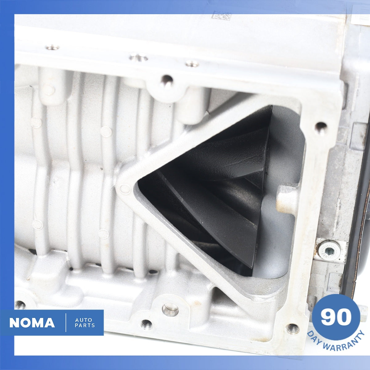 13-21 Range Rover Sport L494 L405 3.0L Supercharger Kompressor LR088996 OEM - photo 18