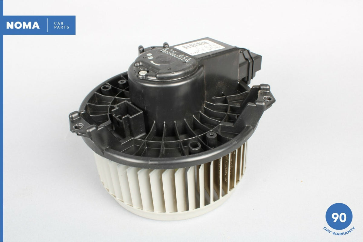 09-15 Jaguar X250 XF XJL AC Air Conditioner Heater Blower Motor AV2727005391 OEM - photo 5